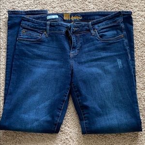 Kut from the Kloth Jeans